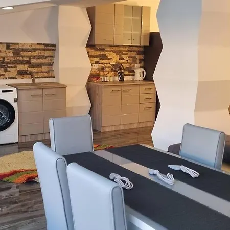 Luxos Parc Romanescu