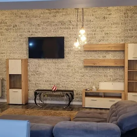 Luxos Parc Romanescu Craiova