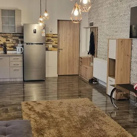 Luxos Parc Romanescu *